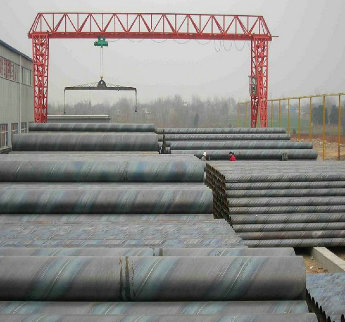 華岐螺旋鋼管 華岐螺旋鋼管